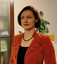 Наталья Лямина