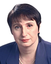 Лапина Ольга Гелиевна 