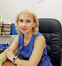 Курзанова Светлана Александровна