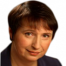 Лапина Ольга Гелиевна