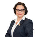 Сафонова Татьяна Юрьевна