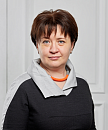 Чернецкая Наталия Болеславовна