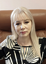 Гладкова Наталья Борисовна