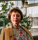 Родионова Елена Николаевна