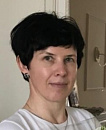 Никулина Елена Михайловна