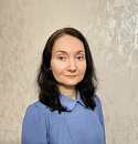 Кадерова Алсу Ахметовна