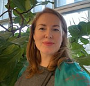 Екатерина Чумакова