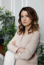 Родионова Анна Юрьевна