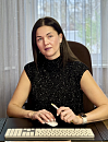 Барановская Елена Викторовна