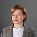 Елецкая Елена Валерьевна