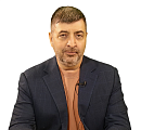 Джаарбеков Станислав Маратович